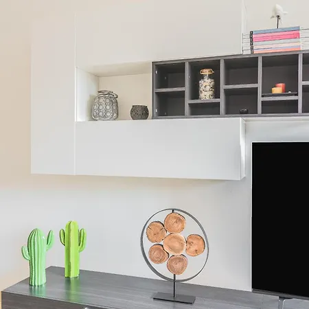 Lejlighed Home2book Urban Retreat & Shared Pool Palmas Las Palmas de Gran Canaria