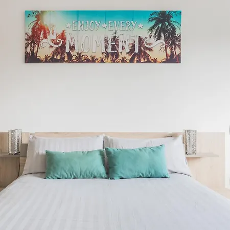 Lejlighed Home2book Urban Retreat & Shared Pool Palmas *